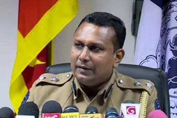 ජ්‍යෙෂ්ඨ පොලිස් අධිකාරී රුවන් ගුණසේකර වහාම ක්‍රියාත්මක පරිදි නව තනතුරකට පත්කෙරේ..!