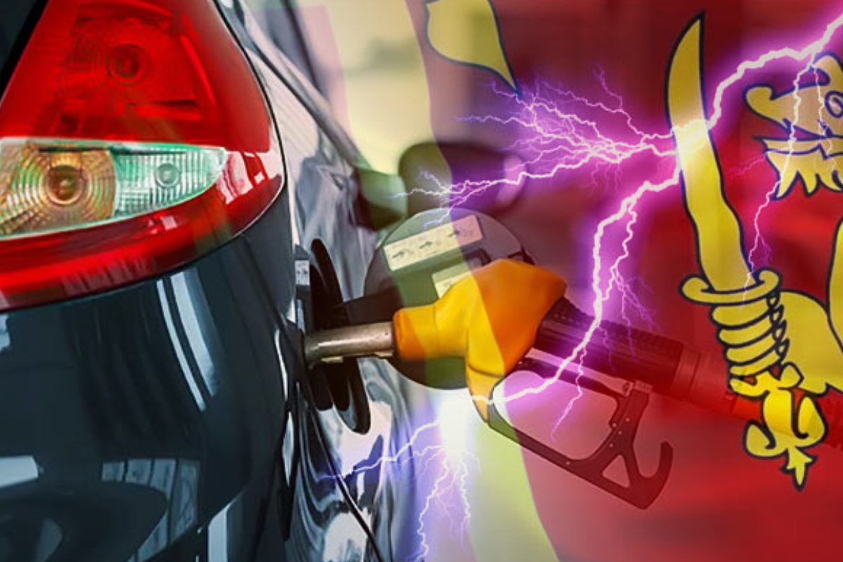 எங்களால் எதுவும் செய்ய முடியாது! எரிபொருள் நிலையங்களுக்கு வரும் மக்களுக்கான அவசர அறிவிப்பு | Notice To Public Resolve To Qr Codes Issues