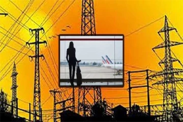 வெளிநாடு பறக்கும் மின்சாரசபை ஊழியர்கள்