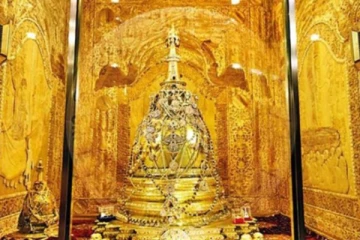 දළදා ප්‍රදර්ශනයට දින නියම කරයි