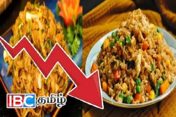 மகிழ்ச்சியான செய்தி - நள்ளிரவு முதல் சில உணவுகளின் விலை குறைப்பு