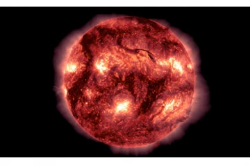 இன்று பூமியை சூரியப் புயல் தாக்க வாய்ப்பு - பூமிக்கு என்ன பாதிப்பு? - நாசா வெளியிட்ட அதிர்ச்சி தகவல்