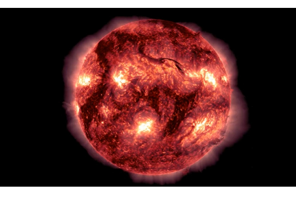 இன்று பூமியை சூரியப் புயல் தாக்க வாய்ப்பு - பூமிக்கு என்ன பாதிப்பு? - நாசா வெளியிட்ட அதிர்ச்சி தகவல் - தமிழ்நாடு