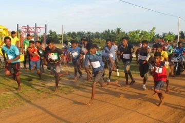 புத்தாண்டுகால விளையாட்டு : வெளியானது வழிகாட்டுதல்கள்