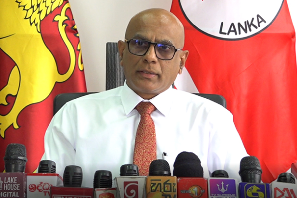 இலங்கையில் மக்கள் பதற்றப்பட வேண்டாம்! எரிபொருள் QR முறை தொடர்பில் வெளியான அறிவிப்பு | Sri Lanka Fuel Shortage Middle East War Fuel Price