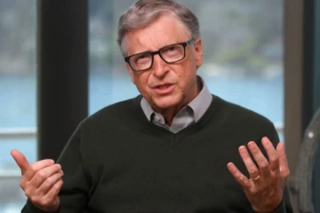 உலக மக்களுக்கு  பில் கேட்ஸ்  விடுத்த எச்சரிக்கை!