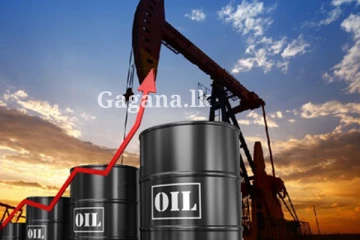 නත්තල් නිවාඩුවෙන් පසුව ඉන්ධන වලට එකවරම සිදුවුණ දේ මෙන්න..