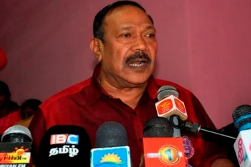 இலங்கைக்கு அவப் பெயரை ஏற்படுத்தும் செயல் - உடன் பரிசீலிக்குமாறு இராதாகிருஷ்ணன் கோரிக்கை