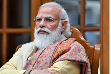 இந்தியாவில் மீண்டும் அதிகரிக்கும் கொரோனா : அனைத்து மாநில முதல்வர்களுடன் பிரதமர் மோடி அவசர ஆலோசனை