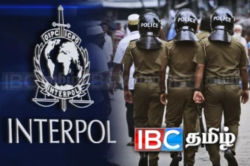 கிடைத்தது சர்வதேச உதவி! பாதாள உலக கும்பல்களுக்கு காத்திருக்கும் அதிர்ச்சி