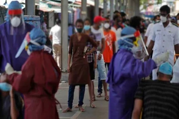 சமூகத்தில் அதிகளவு டெல்டா தொற்றாளர்கள்! - சுகாதார பரிசோதகர்கள் எச்சரிக்கை