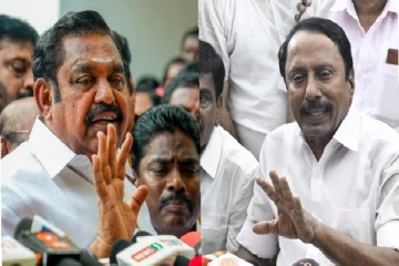 அதிமுகவில் இருந்து அதிரடி நீக்கம் - கட்சி பொறுப்புகள் பறிப்பு!