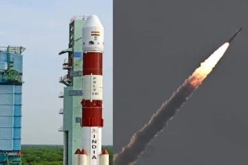 இஸ்ரோவின் PSLV-C61 ராக்கெட் திட்டம் தோல்வி - என்ன காரணம்?