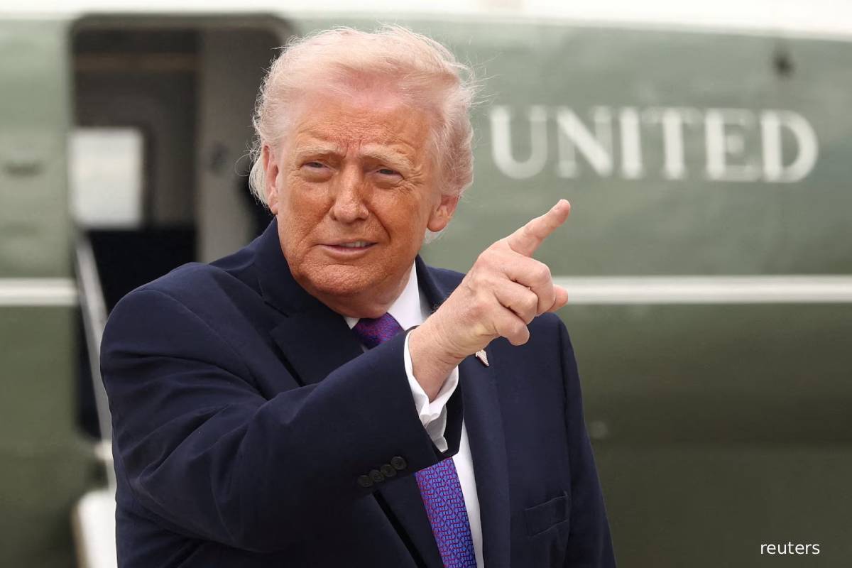 அமெரிக்காவின் உதவியை இனி நேட்டோ எதிர்பார்க்க வேண்டாம்: மீண்டும் வலியுறுத்திய ட்ரம்ப் | Us Not Be There For Nato