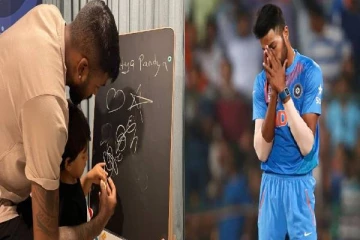 இது எனக்கு சந்தோஷமான பிறந்த நாள் இல்லை : ஹர்திக் பாண்டியா சோகம்