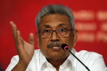 இந்தியாவிடம் அரச தலைவர் கோட்டாபய விடுத்துள்ள கோரிக்கை