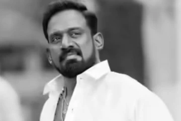 மறைந்தார் நடிகர் ரோபோ ஷங்கர்... அவரது கடைசி புகைப்படம் இதோ...