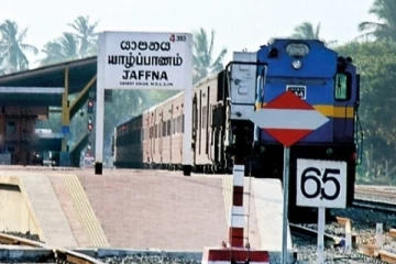 கொழும்பு - யாழ்ப்பாணம் ரயில் சேவை பயணிகளுக்கு வெளியான முக்கிய அறிவிப்பு!