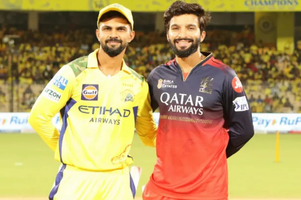 RCB DJ செய்த இனவெறி செயல், குவியும் எதிர்ப்புக்கள் | Racist Act By Rcb Dj On Csk Movie