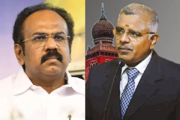 தங்கம் தென்னரசு சொத்துக்குவிப்பு வழக்கு - கேள்விகளால் திணறடித்த நீதிபதி ஆனந்த்!