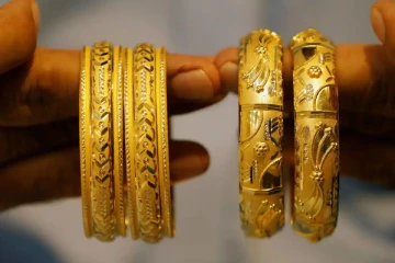 பவுனுக்கு ரூ.104 உயர்வு..சென்னையில் இன்றைய நிலவரம்!