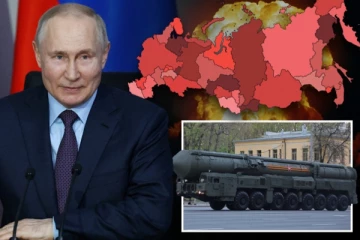 புடின் கொல்லப்படுவார்... மீண்டும் ரஷ்யா உடைந்து சிதறும்: அமெரிக்க உளவுத்துறை நிபுணர் கருத்து