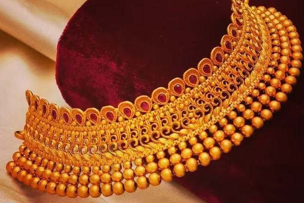 தொடர்ந்து ஷாக் கொடுக்கும் தங்கம் - விலை நிலவரம் என்ன? - தமிழ்நாடு