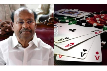 ஆன்லைன் சூதாட்டம்.. வழக்கை தமிழக அரசு விரைவாக விசாரணைக்கு கொண்டு வர வேண்டும் - ராமதாஸ்!