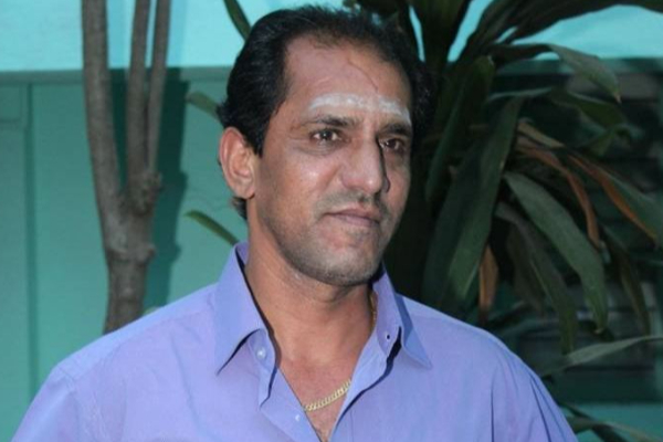 விஜய்யே பேசவில்லை, நான் பேச என்ன இருக்கு- வையாபுரி பதிலடி | Vaiyapuri Talk About Vijay Jananayagan Movie Issue