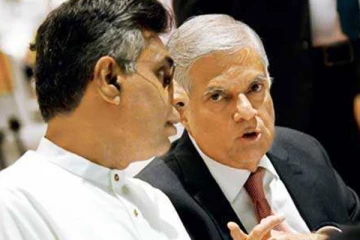 ரணில் மட்டுமல்ல நம்மில் எவரும் உயிருடன் இருக்க மாட்டார்கள்! சம்பிக்க ரணவக்க காட்டம்