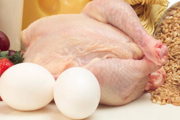 இலங்கைக்கு வெளிநாடுகளில் இருந்து வரும் உணவு பொருள்கள் | Chicken Meat Eggs Foreign Countries To Sri Lanka