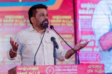 காணிகளை விடுவிப்போம்..! யாழில் ஜனாதிபதி உறுதி