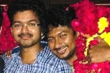 விஜய்க்கும் உதயநிதி ஸ்டாலினுக்கும் இடையே ஏற்பட்ட பிச்சனை.. தவறாக பேசிய நபர்கள்