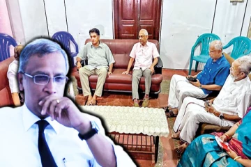 சஜித்தின் ஒப்பந்தம் தமிழ் மக்களுக்கு ஆபத்தாக மாறும்: விடுக்கப்பட்டுள்ள எச்சரிக்கை