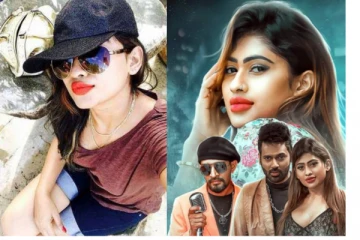රාස්සියක් වු සරාගී පියුමි හංසමාලී සමාජ මාධ්යය කළඹවයි..අලුත්ම වැඩේ මෙන්න (VIDEO / PHOTOS)