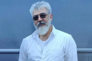 அஜித்தின் 61வது பட ஃபஸ்ட் லுக் ரிலீஸ் எப்போது?- வெளிவந்த விவரம்