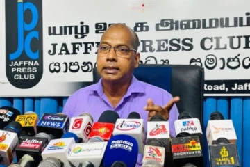 தமிழீழ விடுதலை இயக்கத்தின் தலைவரை கட்சியில் இருந்து நீக்க தீர்மானம்