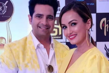 கள்ளத்தொடர்பில் இருக்கும் ம்னைவி? சர்ச்சையை ஏற்படுத்திய பிரபல சிரீயல் நடிகர்..