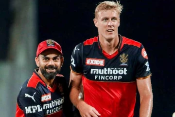 ஐபிஎல் தொடரில் இருந்து விலகிய முக்கிய வீரர் - ரசிகர்கள் அதிர்ச்சி