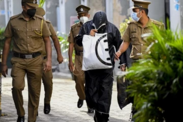 32 பிடியாணைகள் பிறப்பிக்கப்பட்ட தமிழ் தம்பதி ; 30 மில்லியன் ரூபாய் மோசடி !