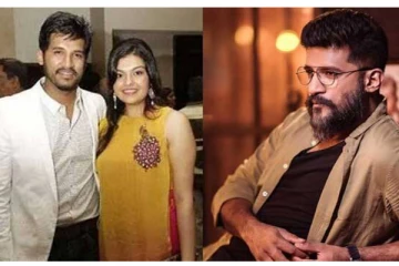 என் விவாகரத்து அவங்களைதான் ரொம்ப பாதித்தது - மெளனம் உடைத்த விஜய் யேசுதாஸ்