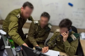 இராணுவத்தினருக்கு இஸ்லாமிய கல்வியை கட்டயாமாக்கிய இஸ்ரேல்