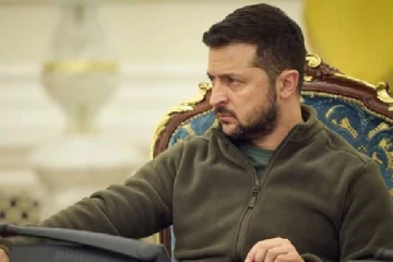 உக்ரைன் அந்த முடிவை எடுத்தால் மூன்றாம் உலகப் போர் உறுதி: எச்சரிக்கும் ரஷ்யா