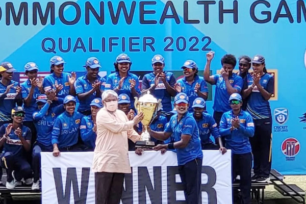 பொதுநலவாய விளையாட்டுப் போட்டி மற்றுமொரு வீரரும் மாயம்! | Commonwealth Games Is Another Player Magic
