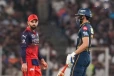 RCB அணியை துவம்சம் செய்த GT: 15.5 ஓவரில் அபார வெற்றி