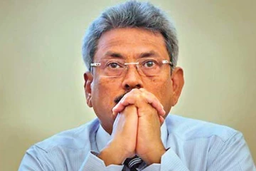 கோட்டாபயவுக்கு தலையிடியை  ஏற்படுத்திய புலனாய்வு அறிக்கை!