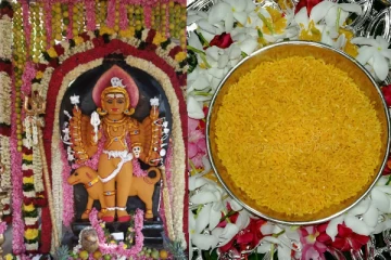 வாசலில் இந்த 1 பொருளை தூவி விட்டால் போதும் வரப்போகும் ஆபத்துக்கள் காணாமல் போய்விடும்!