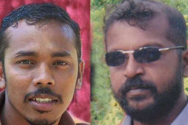 யாழில் காணாமல் போன லலித் - குகன் மீதான விசாரணை.. முன்னாள் எம்பி சிஐடியில் வாக்குமூலம் | Lalith Kugan Inquiry Ajith Kumara