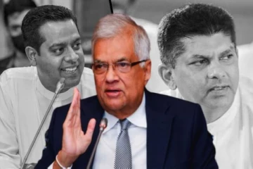 பேய் போகப் பிசாசு வந்த கதை