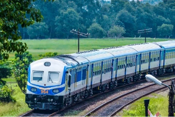 கொழும்பு- காங்கேசன்துறை ரயில் சேவை தொடர்பான அறிவிப்பு